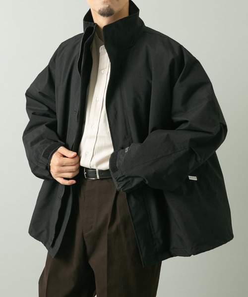 URBAN RESEARCH ROSSO｜『別注』+phenix WINDSTOPPER by GORE