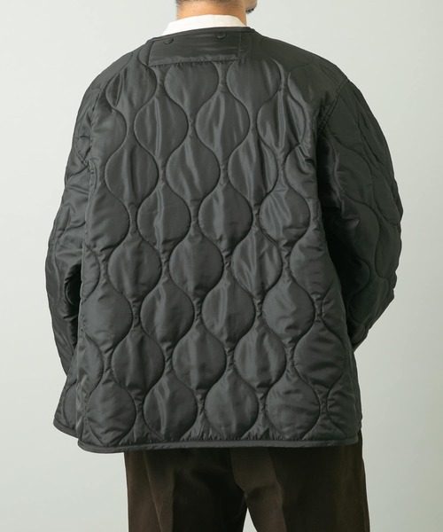 WINDSTOPPER by GORE-TEXLABS 3WAYモッズコート 別注』+phenix WINDSTOPPER by GORE-TEXLABS 3WAYモッズコート