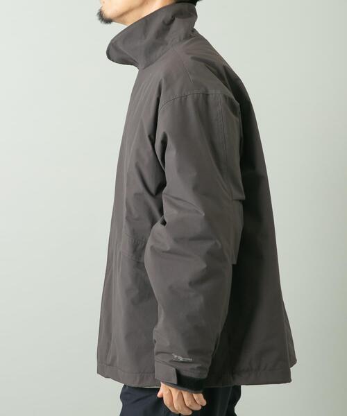 phenix（プラスフェニックス） モッズコート コート 「別注」+phenix