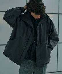 phenix モッズコート コート 「別注」+phenix WINDSTOPPER by