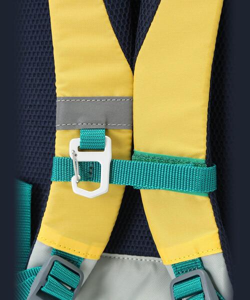 agnes b.（アニエスベー） リュック キッズ バックパック キッズ 子供