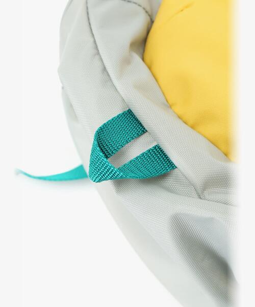 agnes b.（アニエスベー） リュック キッズ バックパック キッズ 子供