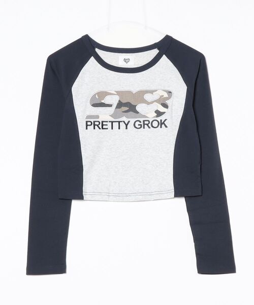 tシャツ NUMBERING CONNECTION TOPS レディース NUMBERING CONNECTION TOPS（Tシャツ/カットソー）｜BEEDEN