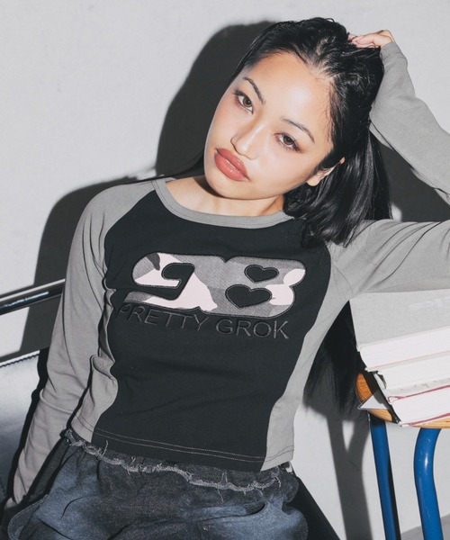 HTH tシャツ　ホワイト Tシャツ ホワイト