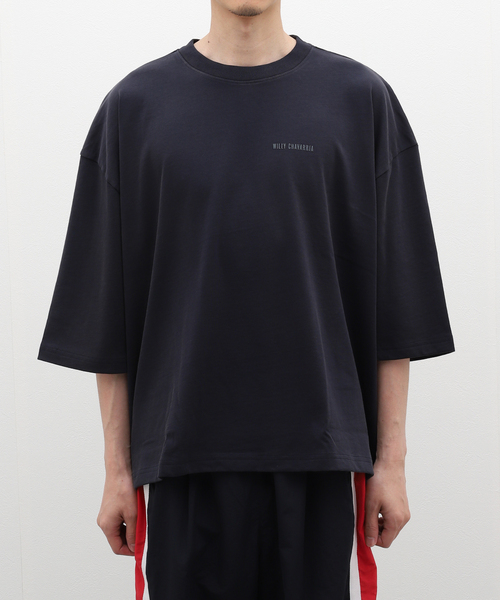 WILLY CHAVARRIA（ウィリーチャバリア） tシャツ 「WILLY CHAVARRIA