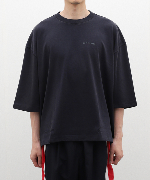 WILLY CHAVARRIA（ウィリーチャバリア） tシャツ 「WILLY CHAVARRIA
