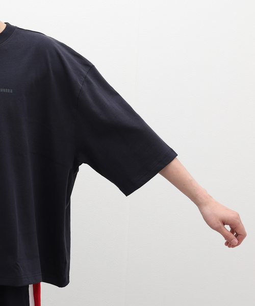 WILLY CHAVARRIA（ウィリーチャバリア） tシャツ 「WILLY CHAVARRIA