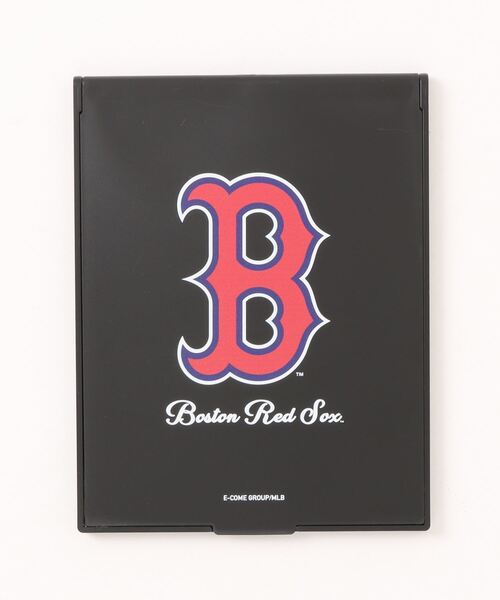 MLB コンパクトミラー : ZOZOTOWN Yahoo!店 - 通販 - Yahoo