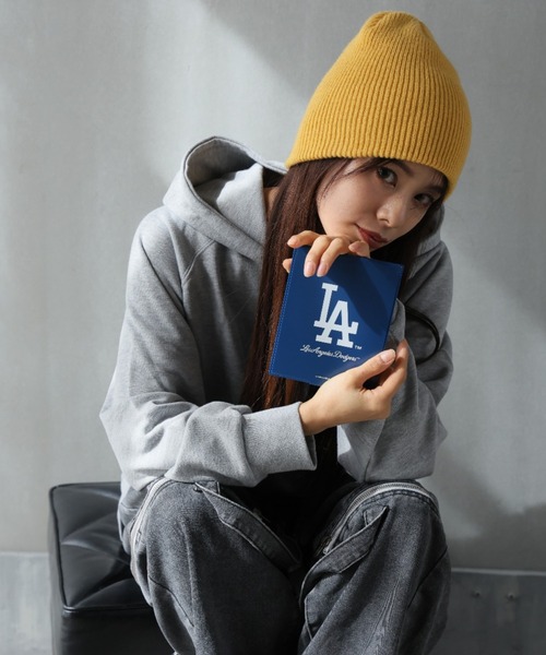 MLB コンパクトミラー : ZOZOTOWN Yahoo!店 - 通販 - Yahoo