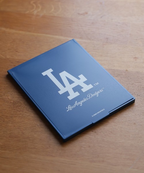 MLB コンパクトミラー : ZOZOTOWN Yahoo!店 - 通販 - Yahoo