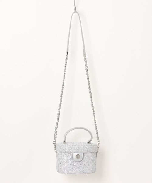 LILY BROWN（リリーブラウン） ショルダーバッグ バッグ 「LILY BROWN