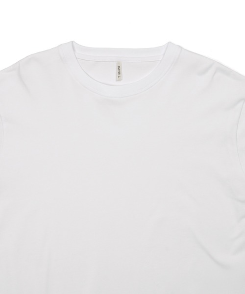 The DUFFER of ST.GEORGE tシャツ BASIC AWESOME TEE：ワン