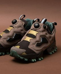 スニーカー インスタポンプフューリー 94 / INSTAPUMP FURY 94 WINTER メンズ レディース｜ZOZOTOWN Yahoo!店