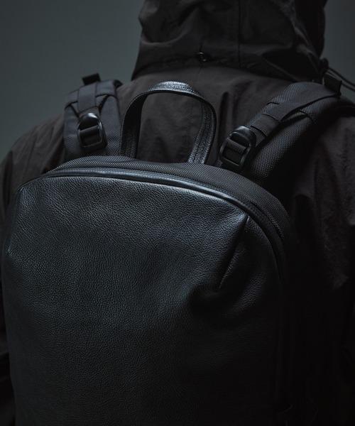 WEXLEY デイバック リュック / TACOMA BACKPACK Japan Limited Edition 