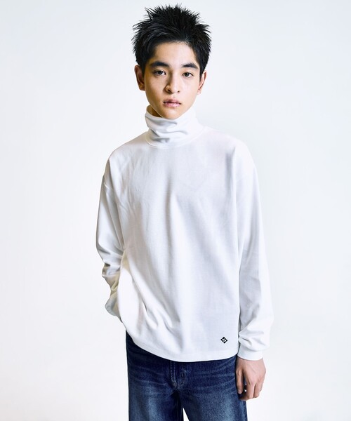 City Ambient Products（シティ アンビエント プロダクツ） tシャツ 