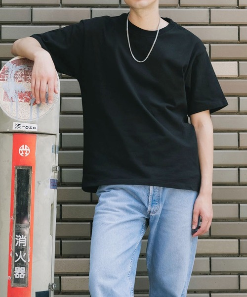 LIFEMAX（ライフマックス） tシャツ スーパーヘビーウェイト 10.2OZ