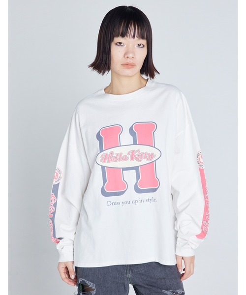 トップス house on the hill L/S Tee (Checker) 80 y*5様 house on the hill L/S Tee (Checker) 【公式通販】