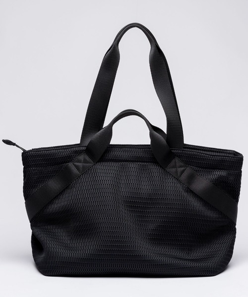 EDITA.（エディータ） トートバッグ 洗濯機で洗える Washable two