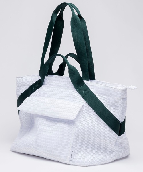 EDITA.（エディータ） トートバッグ 洗濯機で洗える Washable two