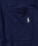 ラルフローレン ルームウェア 「POLO RA...の詳細画像4