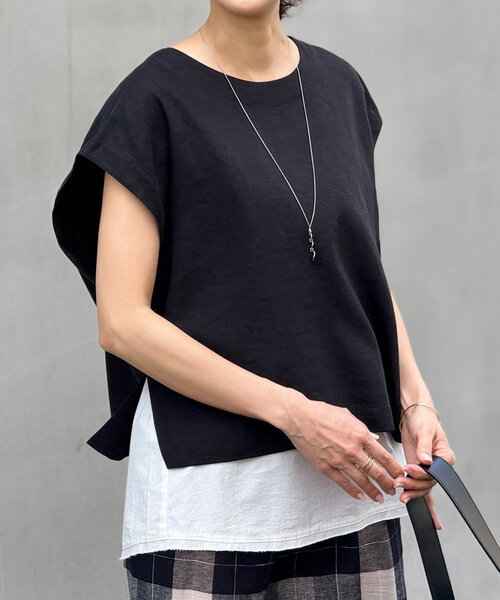 BEARDSLEY ブラウス シャツ シャツタンク レディース : ZOZOTOWN