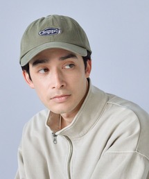 キャップ 帽子 オーバルロゴキャップ / 282456 メンズ｜ZOZOTOWN Yahoo!店