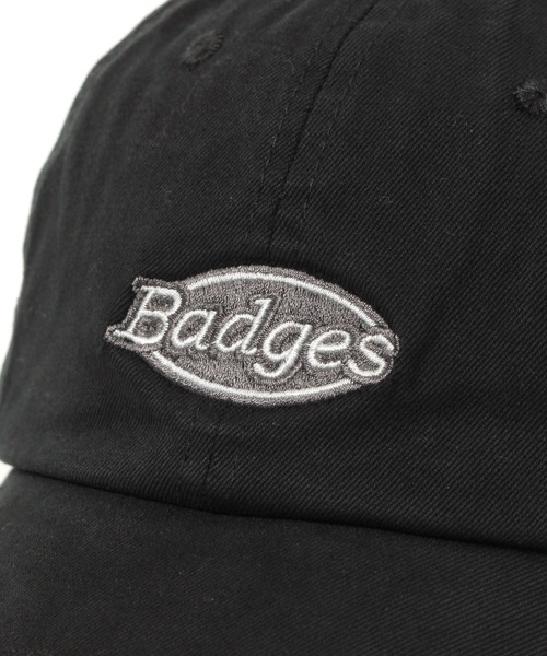 MARK&LONA ブラックキャップ　CODEコレクション 24AW】MARK&LONA マークアンドロナ CODE COLLECTION CD11-SCBC | MEN