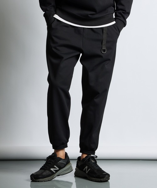 The DUFFER of ST.GEORGE スウェットパンツ ジャージ 「WEB限定