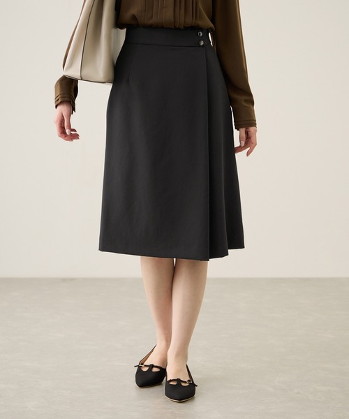 ROPE' PICNIC（ロペ ピクニック） スカート 「花粉ガード」360