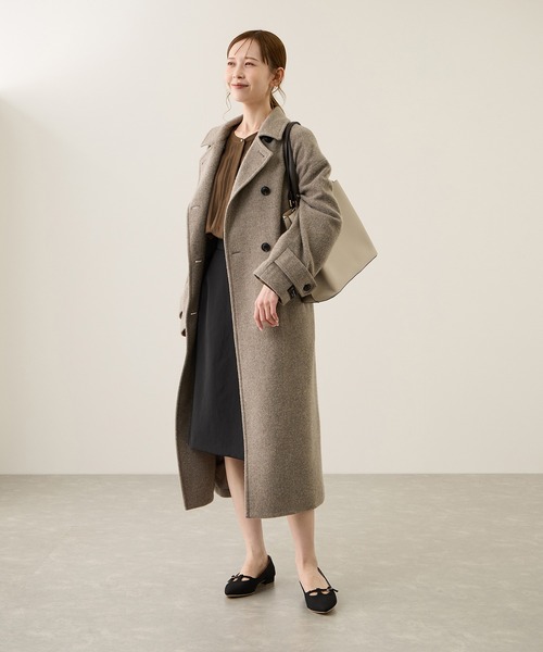 ROPE' PICNIC（ロペ ピクニック） スカート 「花粉ガード」360