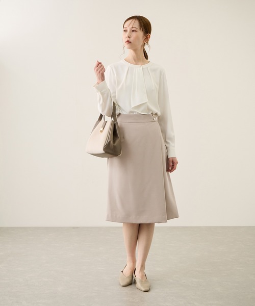 ROPE' PICNIC（ロペ ピクニック） スカート 「花粉ガード」360