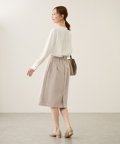 ROPE' PICNIC（ロペ ピクニック） スカート 「花粉ガード」360