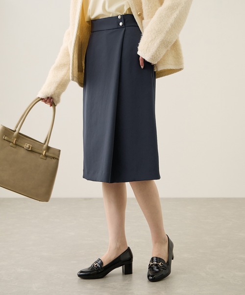 ROPE' PICNIC（ロペ ピクニック） スカート 「花粉ガード」360