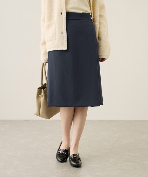 ROPE' PICNIC（ロペ ピクニック） スカート 「花粉ガード」360