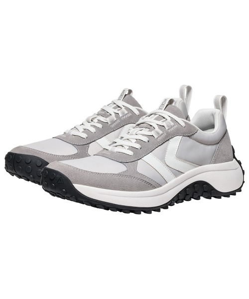 KEEN メンズスニーカー（色：グレー系）｜シューズ｜ファッション