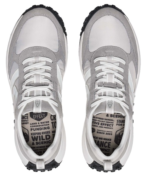 KEEN メンズスニーカー（色：グレー系）｜シューズ｜ファッション