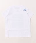ノースフェイス uvカット tシャツ キッズ ...の詳細画像3