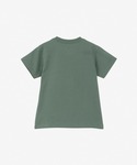 ノースフェイス uvカット tシャツ キッズ ...の詳細画像2