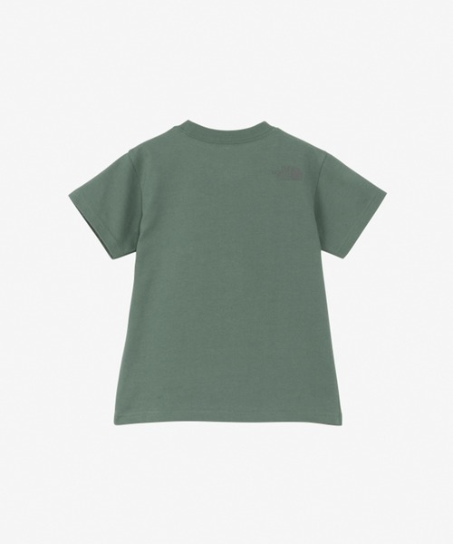 THE NORTH FACE（ザ ノースフェイス） ノースフェイス tシャツ キッズ