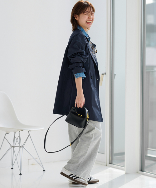 JOURNAL STANDARD relume ノーカラーコート コート ノーカラー
