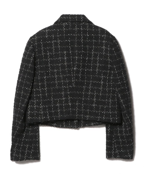 ESTNATION（エストネーション） ジャケット テーラードジャケット