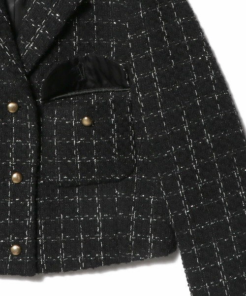 ESTNATION（エストネーション） ジャケット テーラードジャケット