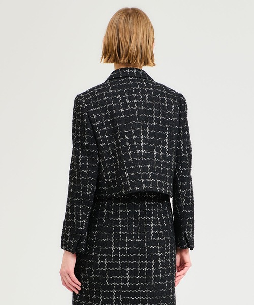 ESTNATION（エストネーション） ジャケット テーラードジャケット