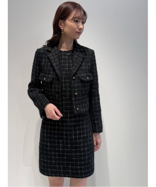 ESTNATION（エストネーション） ジャケット テーラードジャケット