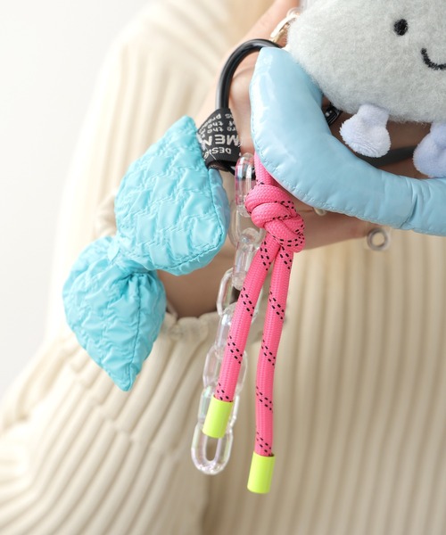 RAKUDO リボーン チャームコレクション リロ＆スティッチ チャームコレクション（全6種）（103124022）｜リロ