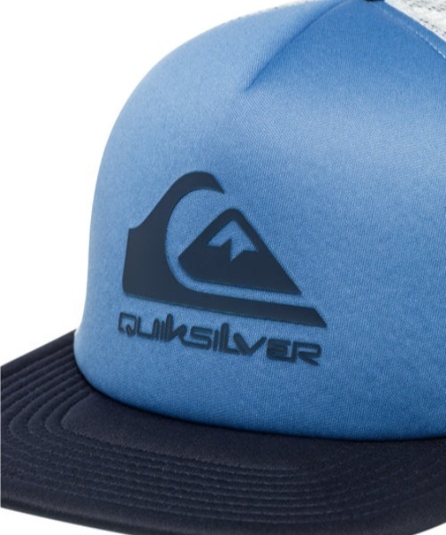 Quiksilver キャップ 帽子 FOAMSLAYER YOUTH /クイックシルバー