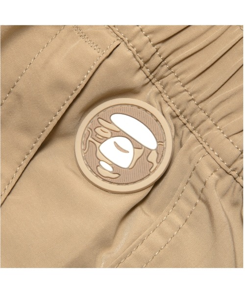 AAPE BY A BATHING APE（エーエイプバイアベイシングエイプ） カーゴ