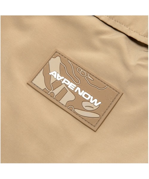 AAPE BY A BATHING APE（エーエイプバイアベイシングエイプ） カーゴ