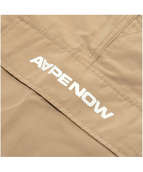 AAPE BY A BATHING APE（エーエイプバイアベイシングエイプ） カーゴ