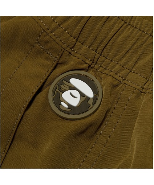 AAPE BY A BATHING APE（エーエイプバイアベイシングエイプ） カーゴ